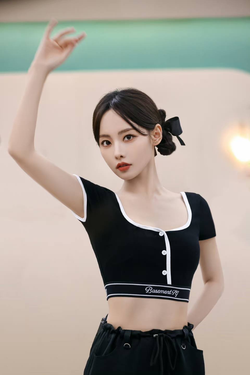 trương gia nghê sexy ảnh 3 truong gia nghe sexy anh 3