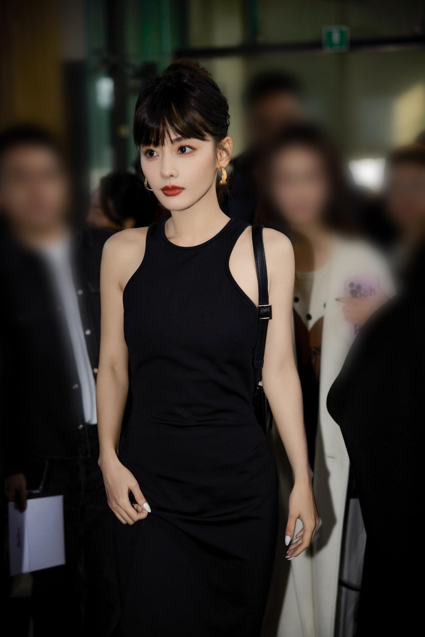 trương gia nghê sexy ảnh 4 truong gia nghe sexy anh 4