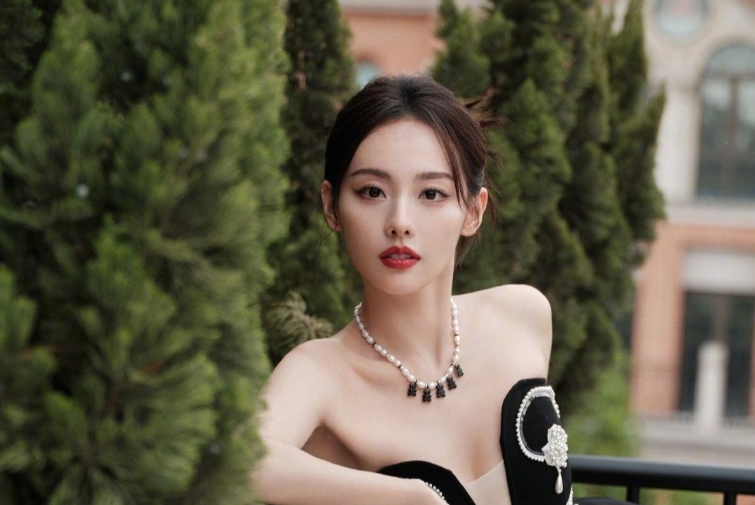 Truong Gia Nghe lien tuc thay doi o tuoi 36 hinh anh