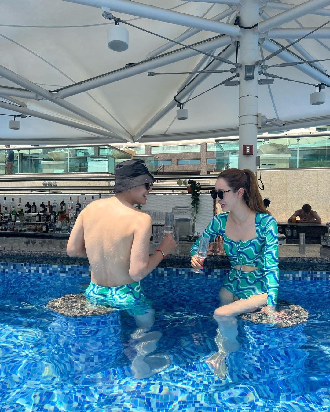 lee da hae bikini ảnh 4 lee da hae bikini anh 4