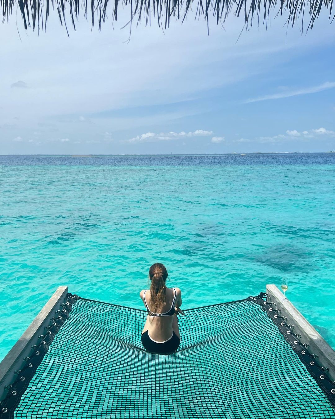 lee da hae bikini ảnh 2 lee da hae bikini anh 2