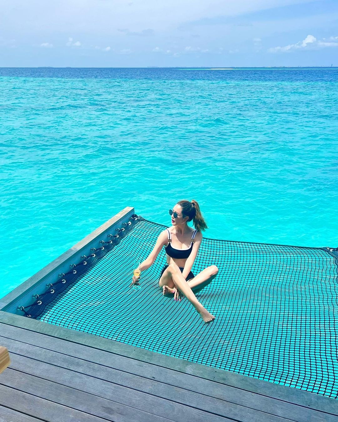 lee da hae bikini ảnh 1 lee da hae bikini anh 1