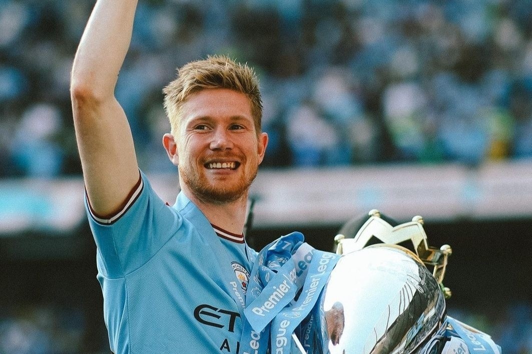 Thu choi dong ho cua cau thu duoc tra luong cao nhat Premier League hinh anh