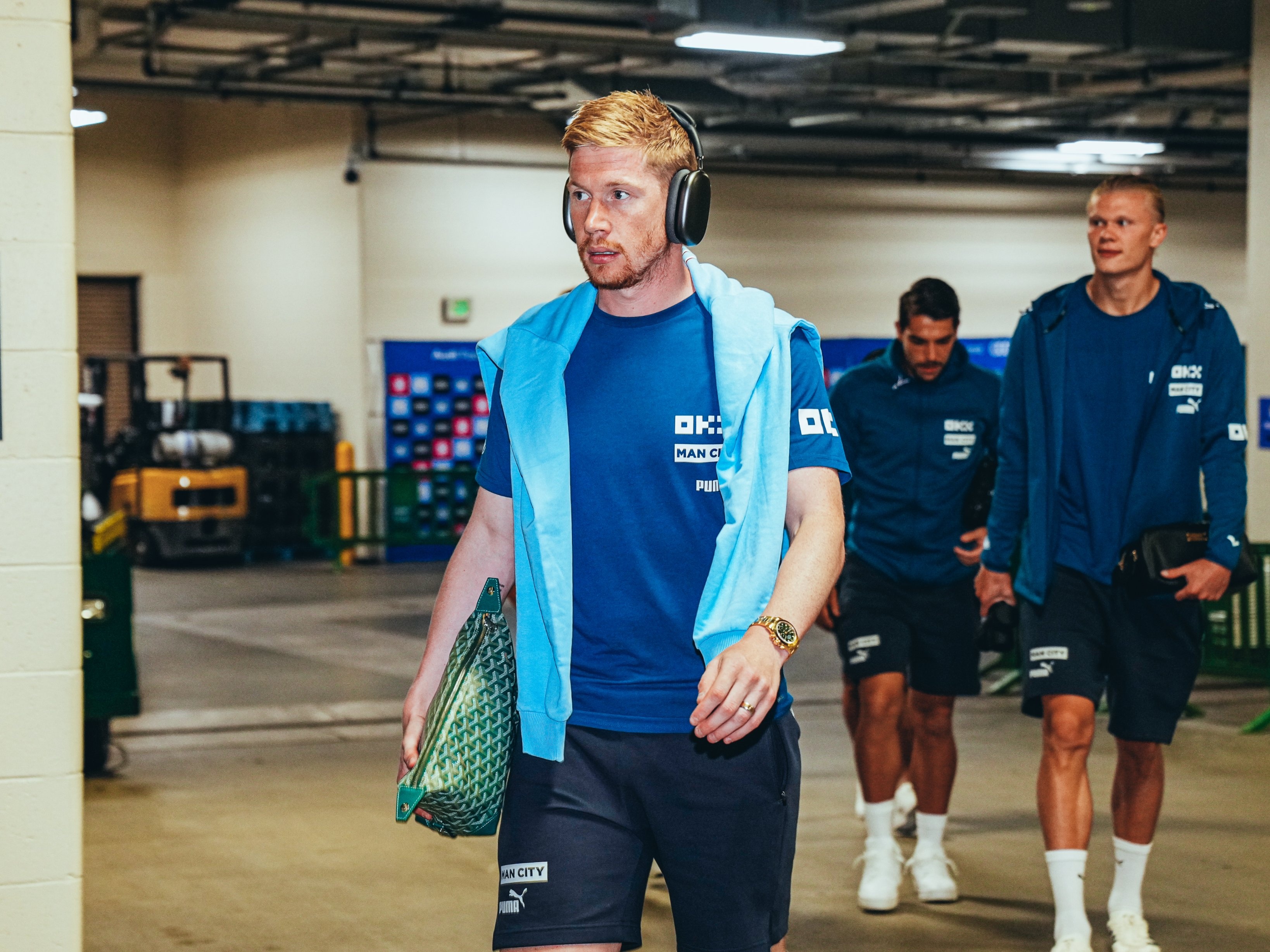 dong ho Kevin De Bruyne anh 8