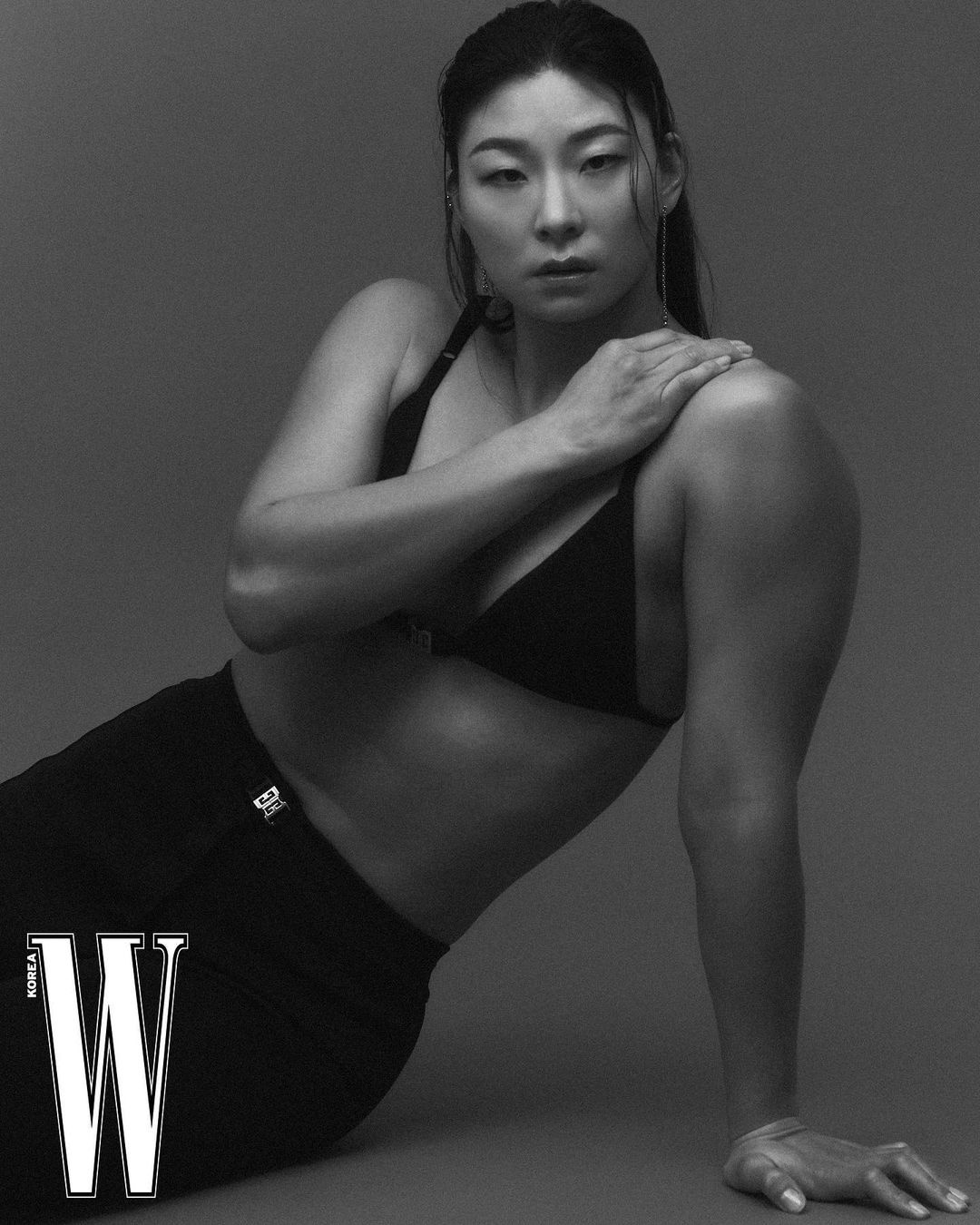 Eun Sil co bap anh 6