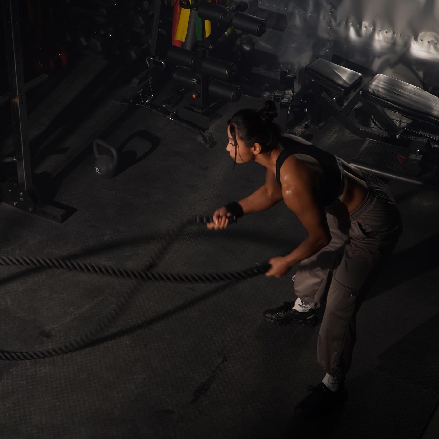 Eun Sil co bap anh 9