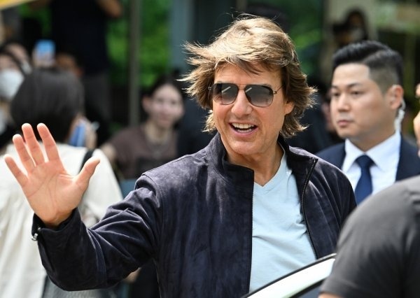 tom cruise hàn quốc ảnh 8 tom cruise han quoc anh 8