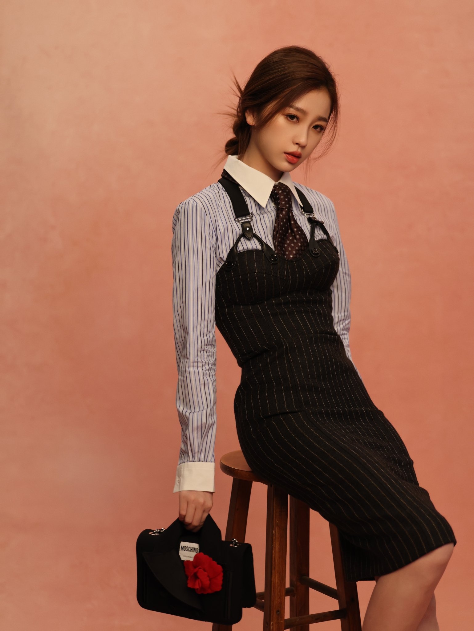 Ngu thu han goi cam anh 2