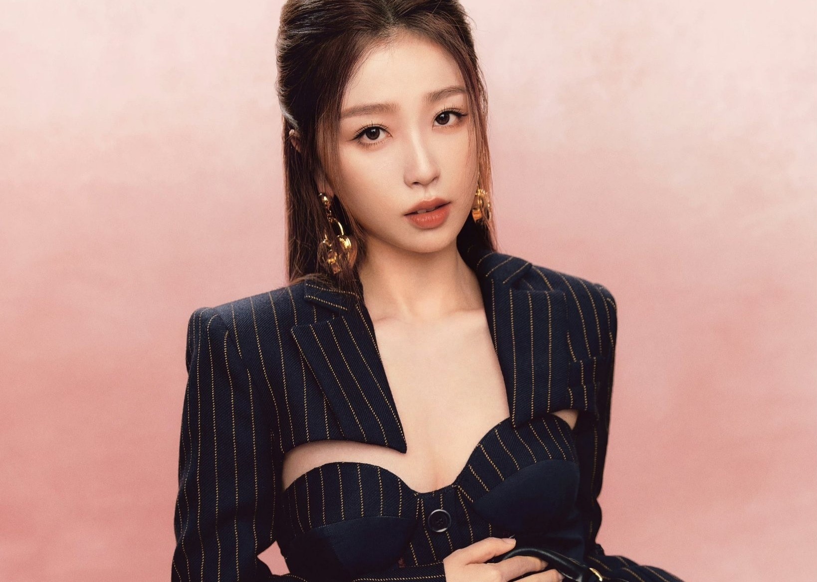 Ngu thu han goi cam anh 4