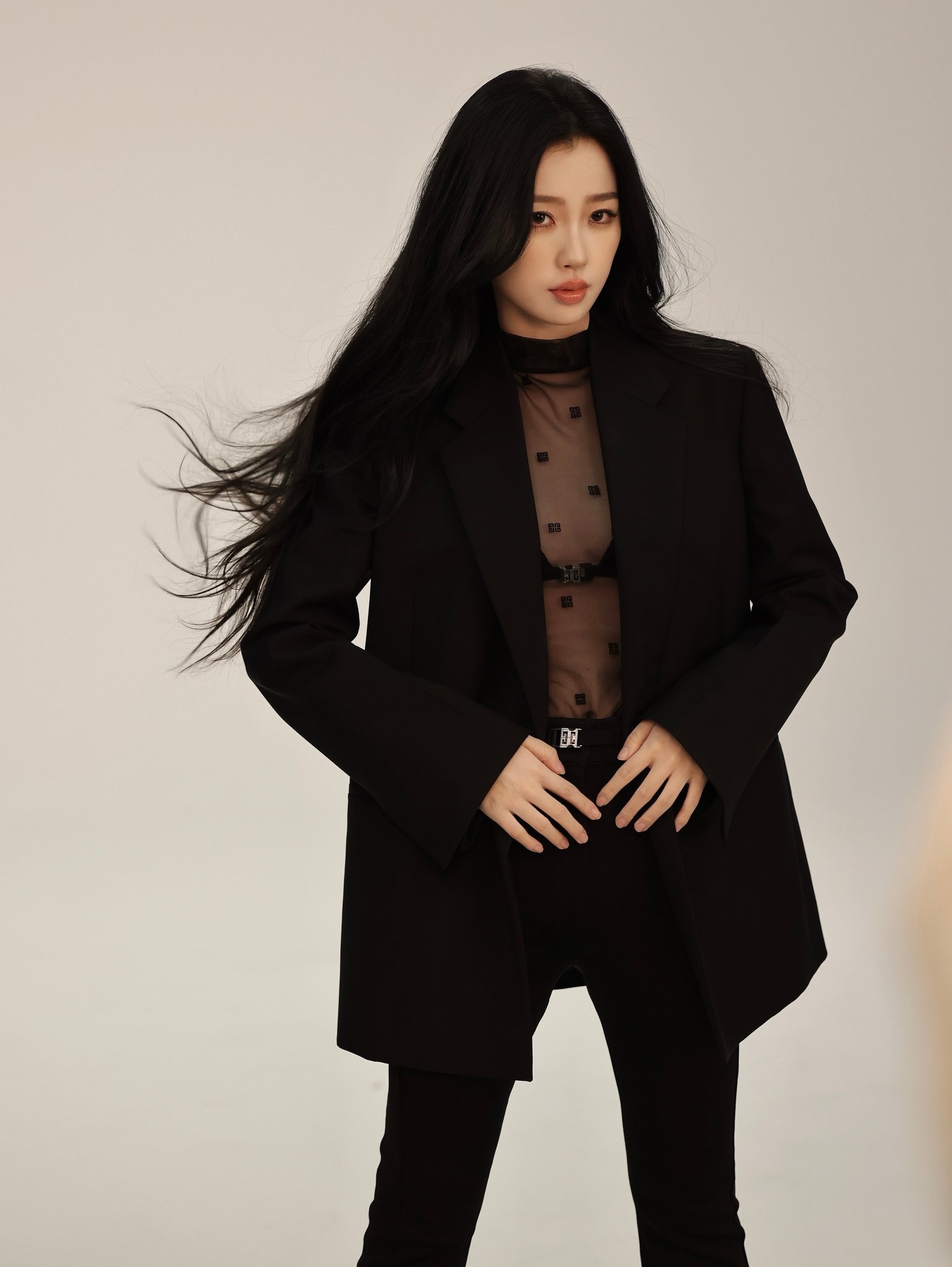 Ngu thu han goi cam anh 8