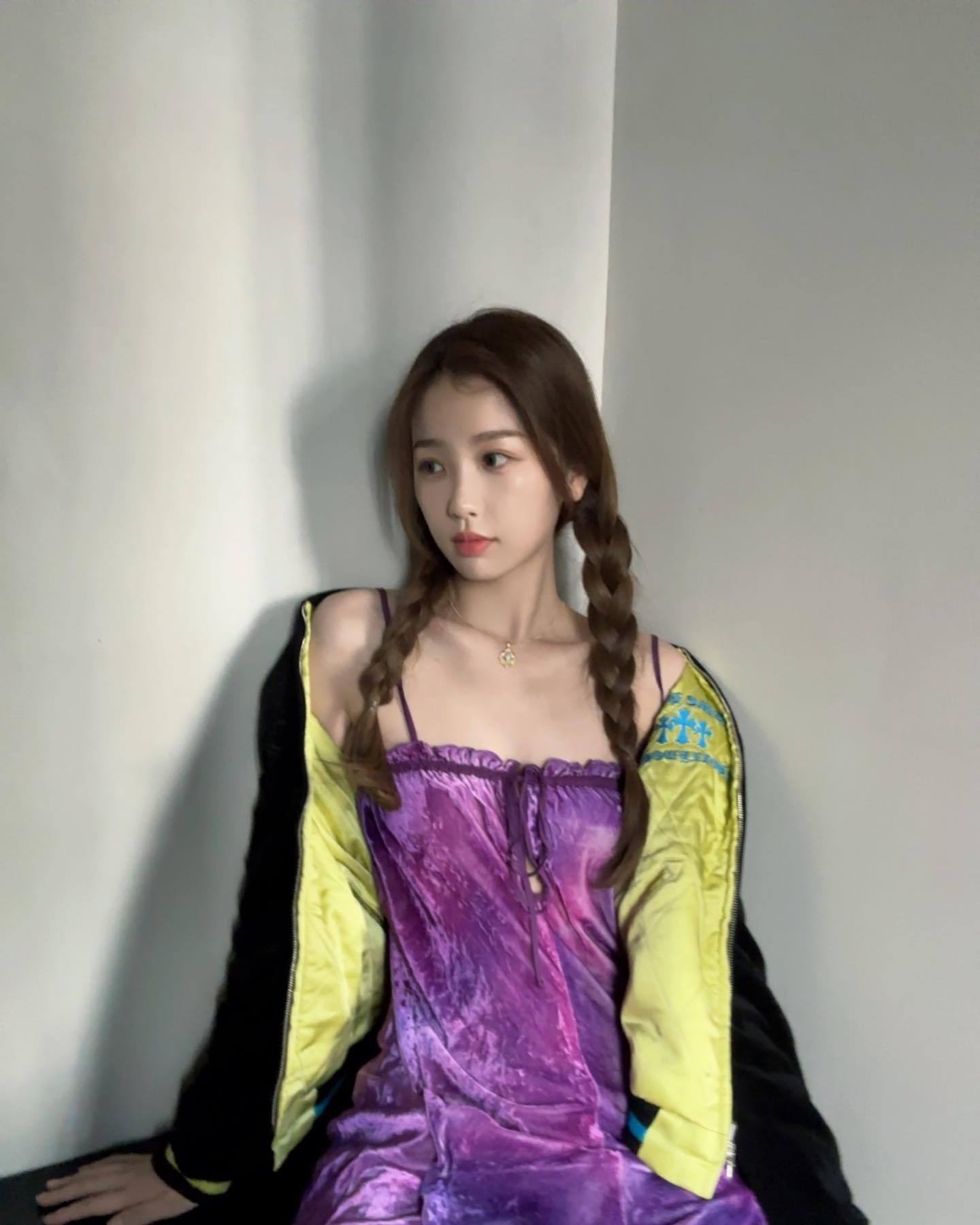 Ngu thu han goi cam anh 11