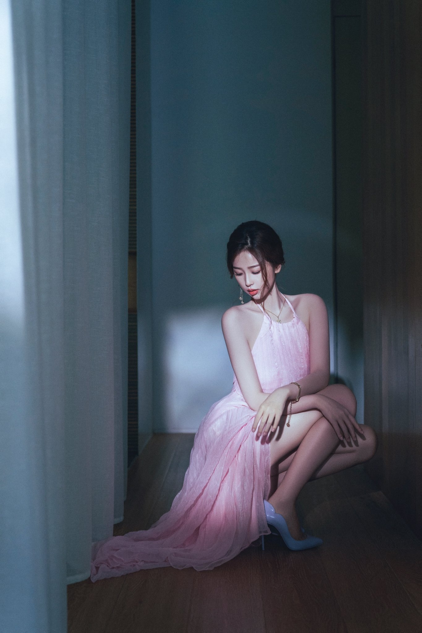 Ngu thu han goi cam anh 10