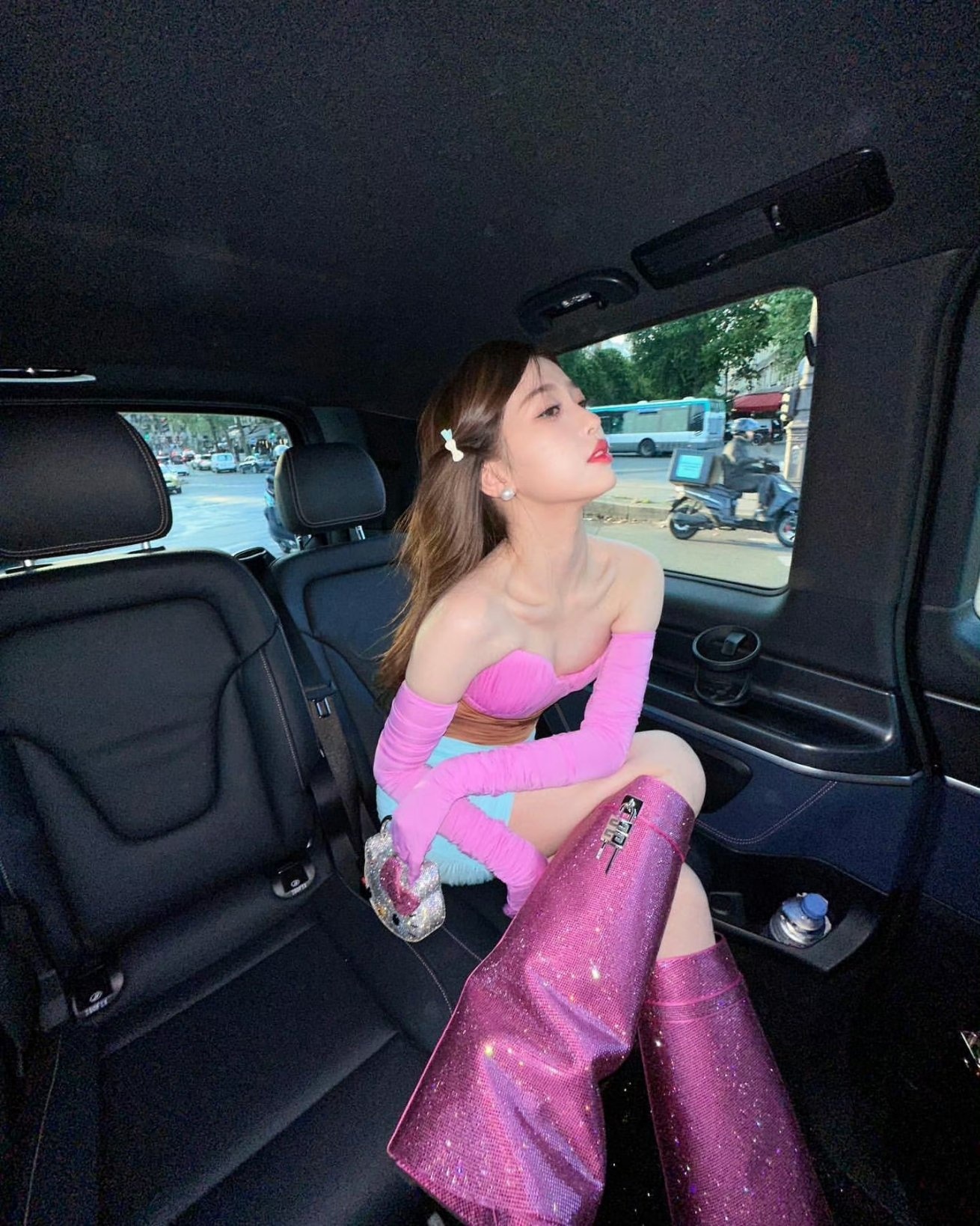 Ngu thu han goi cam anh 5