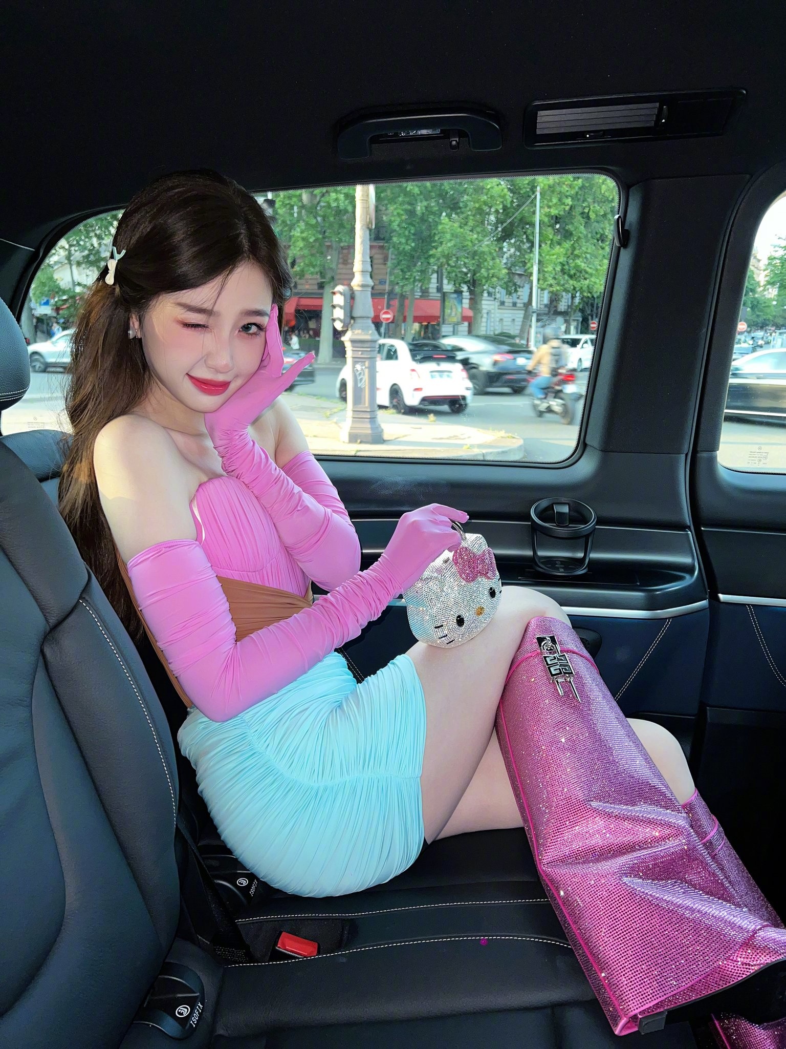 Ngu thu han goi cam anh 6