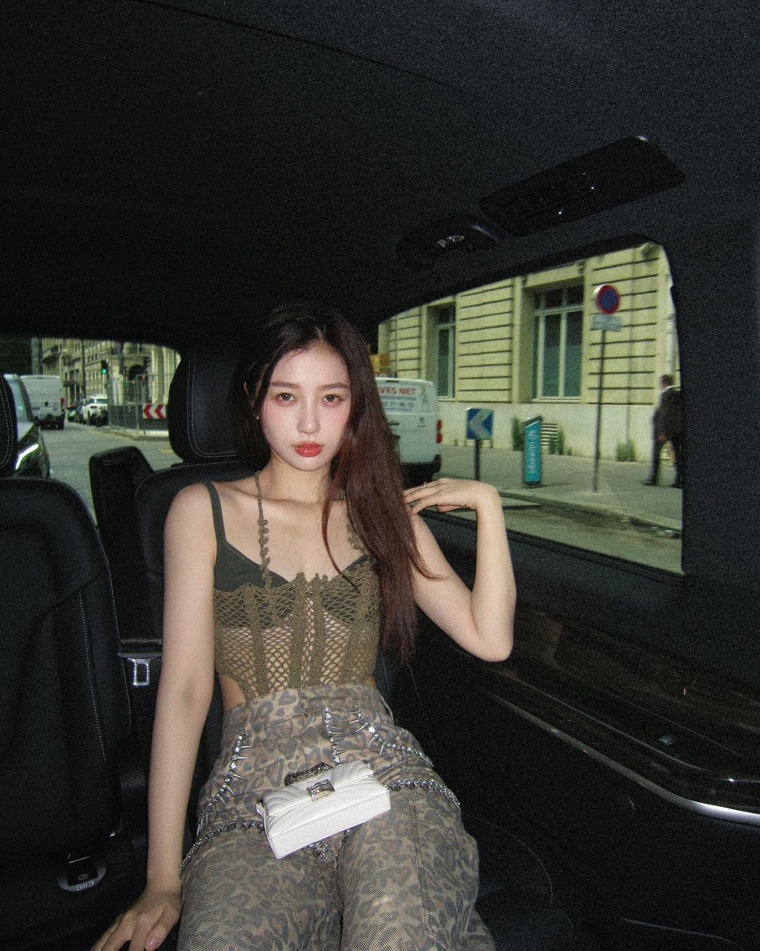 Ngu thu han goi cam anh 7