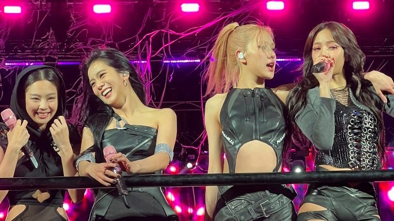 blackpink viet nam anh 9