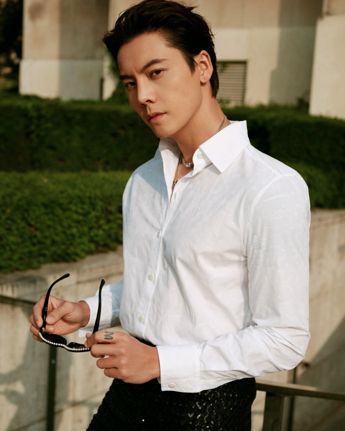 luu thi thi chanel anh 5