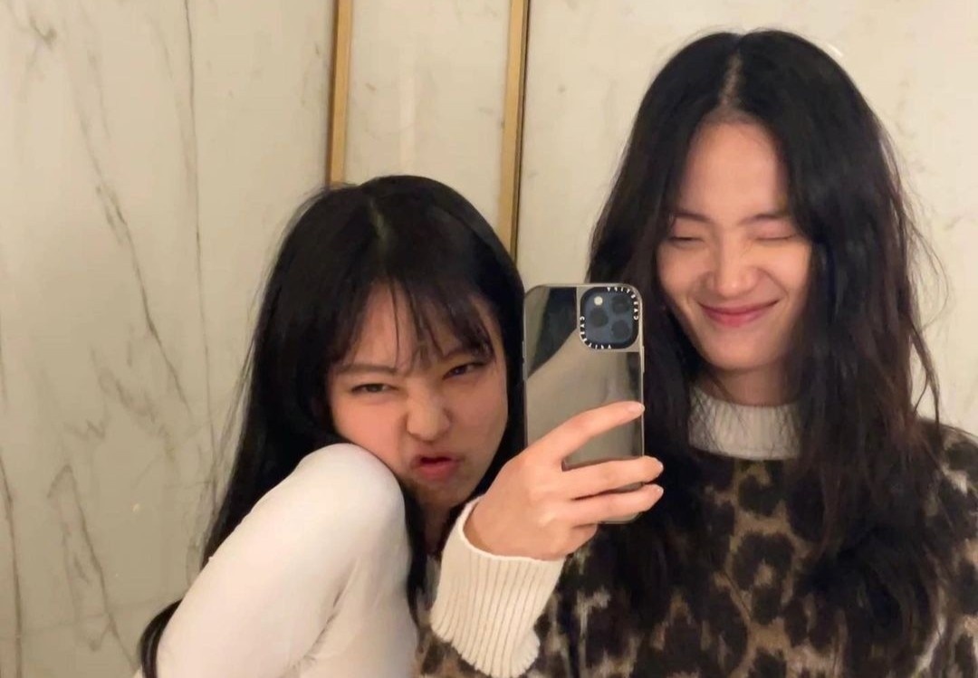 Ban than Jennie (BlackPink) kiem 1 ty won moi nam hinh anh