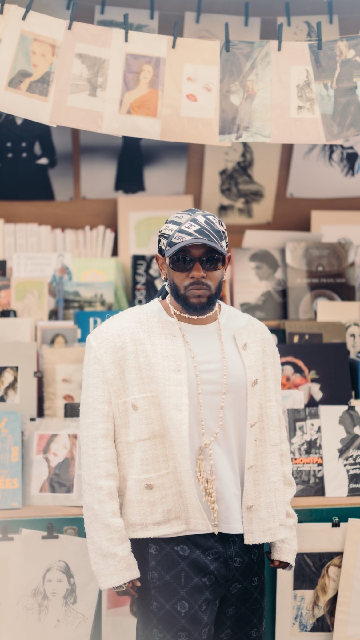 luu thi thi chanel anh 7