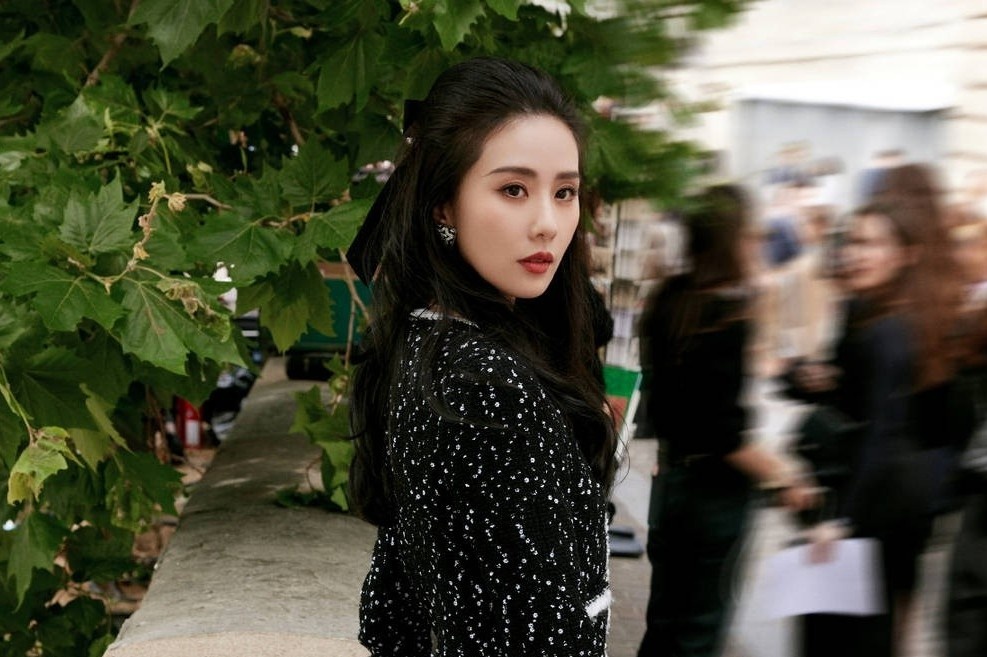 Ngoai hinh an toan cua Luu Thi Thi o Phap hinh anh