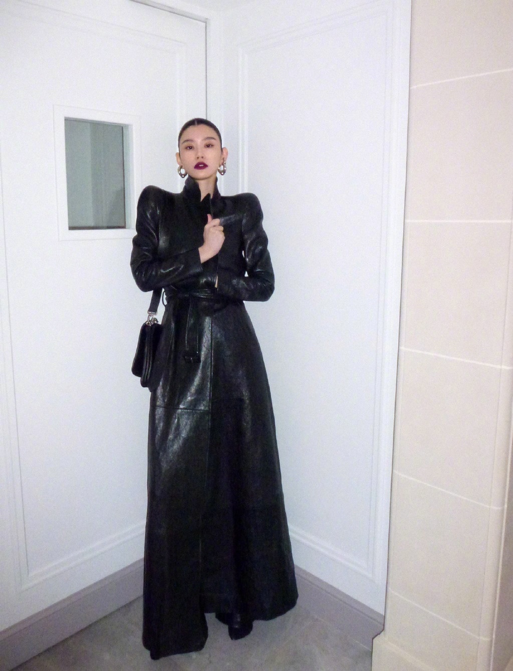 son ye jin tro lai anh 5