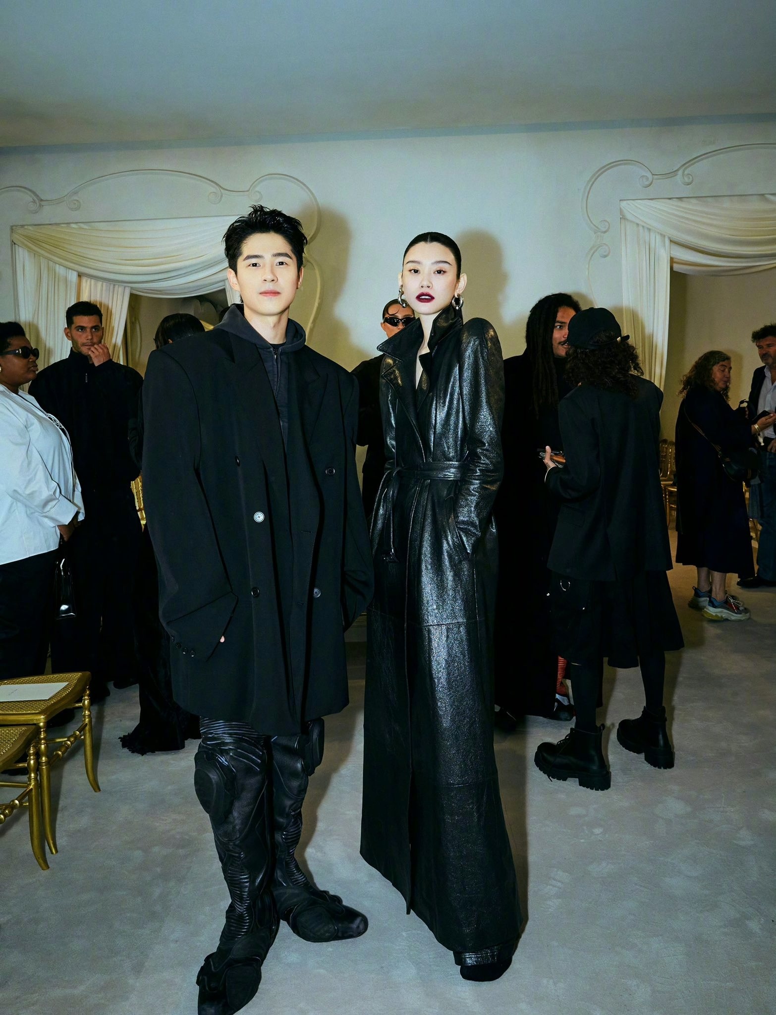 son ye jin tro lai anh 4