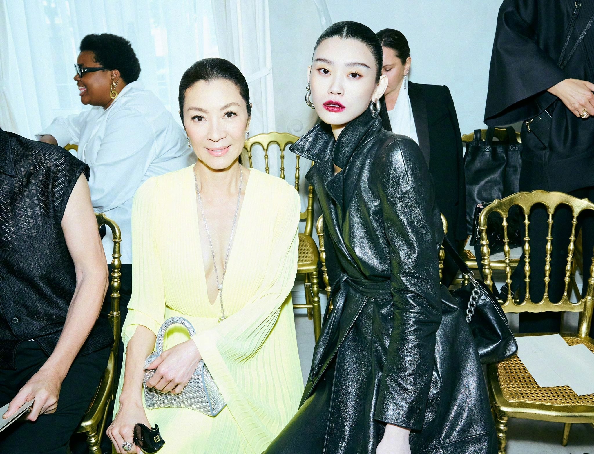 son ye jin tro lai anh 3