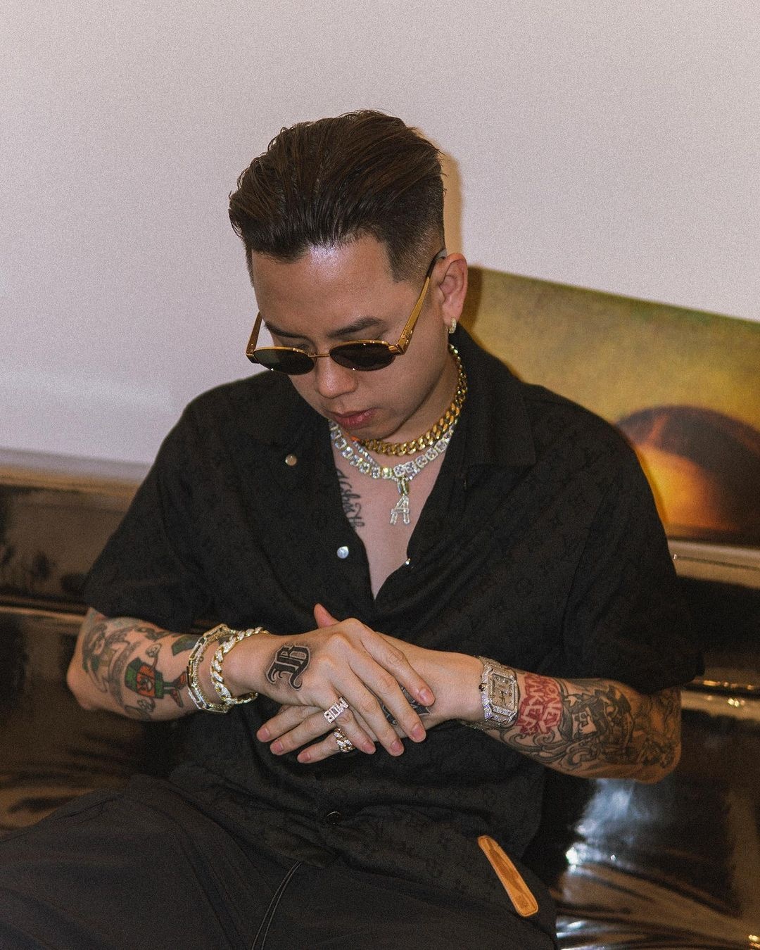 Andree Right Hand gu anh 6