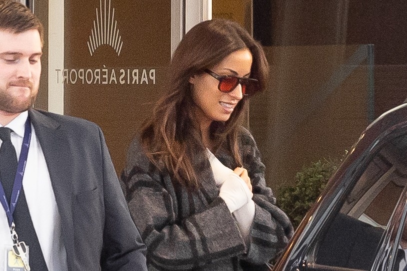 ban gai brad pitt anh 5