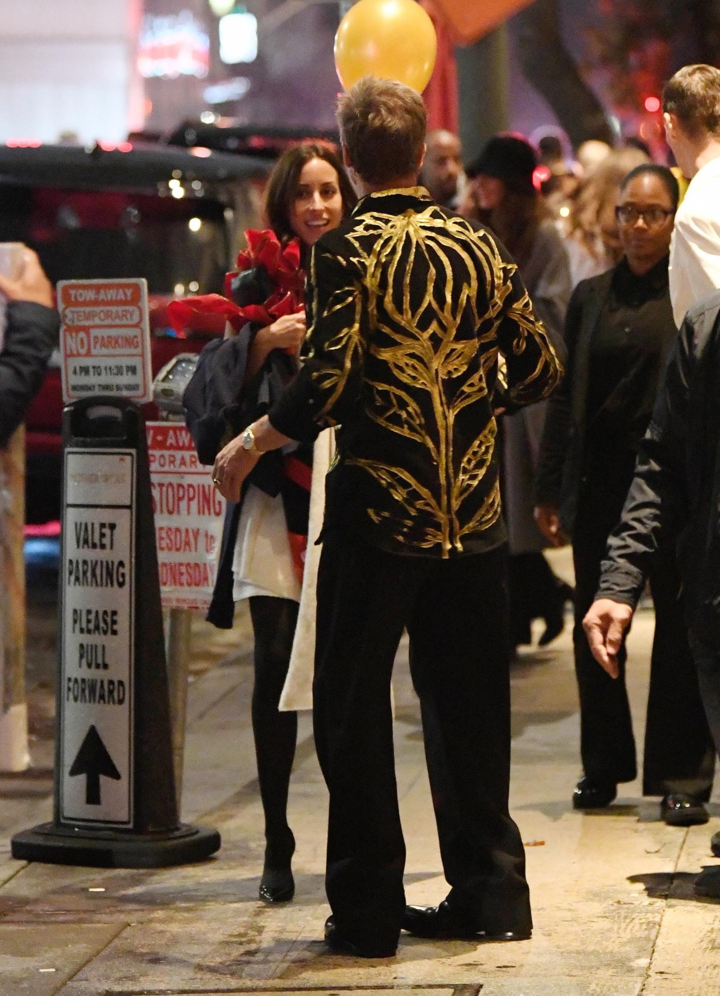 ban gai brad pitt anh 9