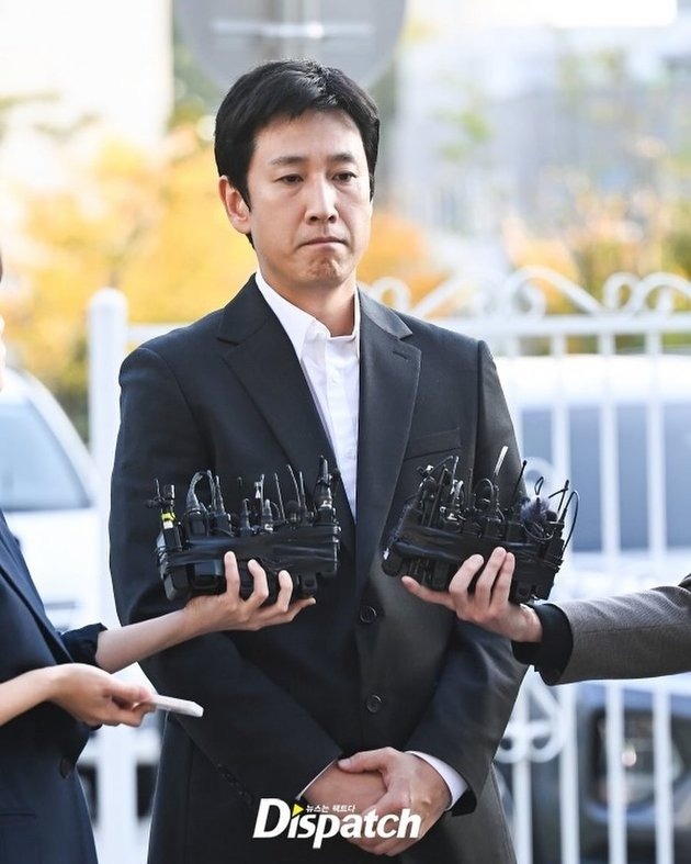 lee sun kyun chết ảnh 1 lee sun kyun chet anh 1