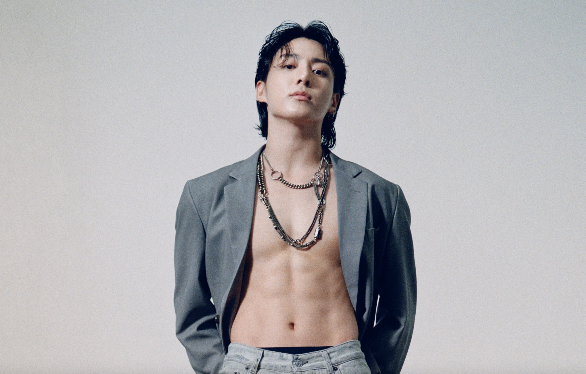 Dan sao nam Han, Trung co guong mat dep nhat nam 2023 hinh anh