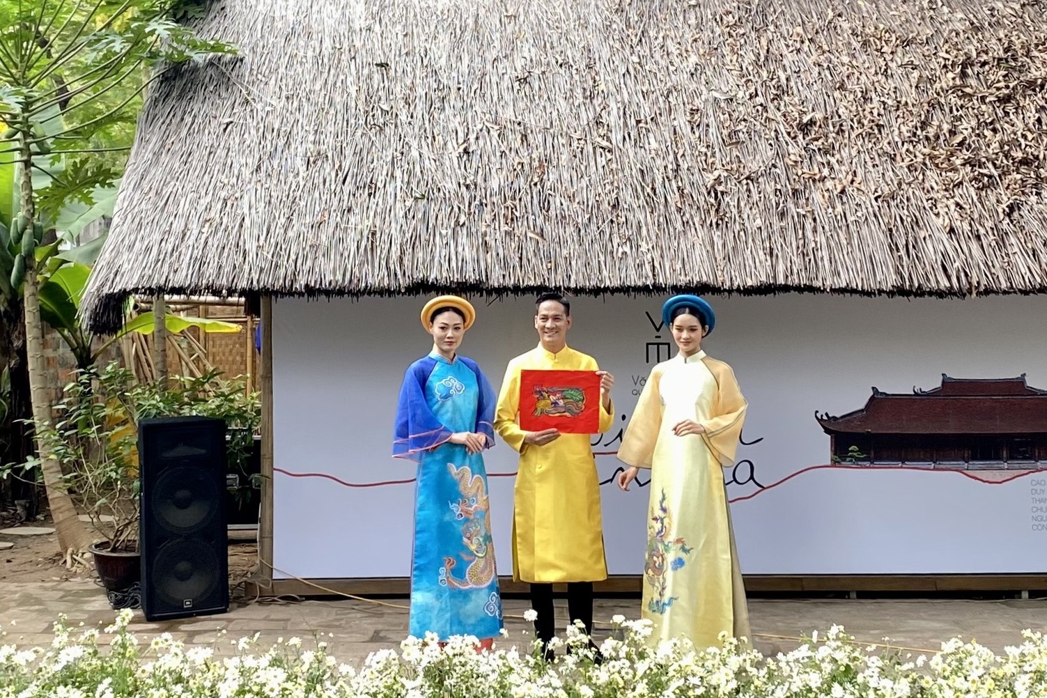 ao dai viet anh 1