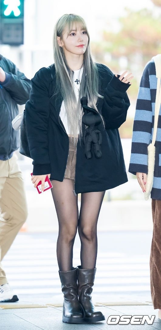 sakura váy ngắn ảnh 1 sakura vay ngan anh 1