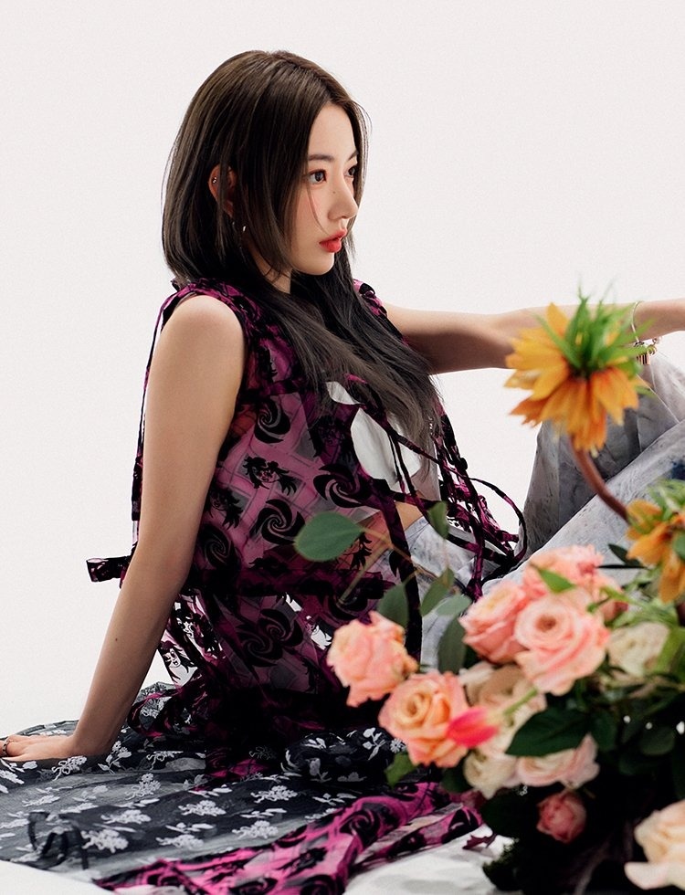 sakura váy ngắn ảnh 10 sakura vay ngan anh 10