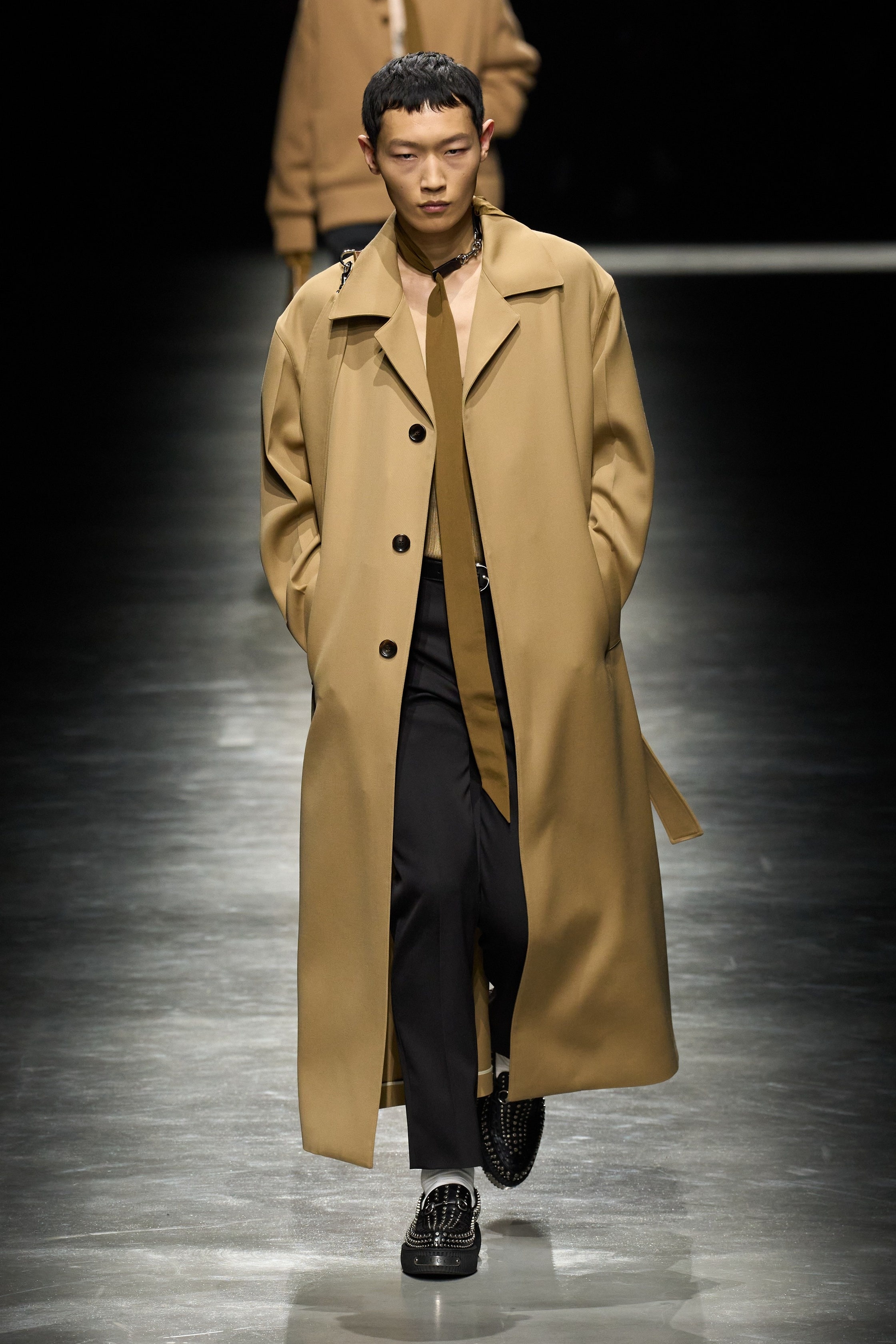 iu show gucci anh 21