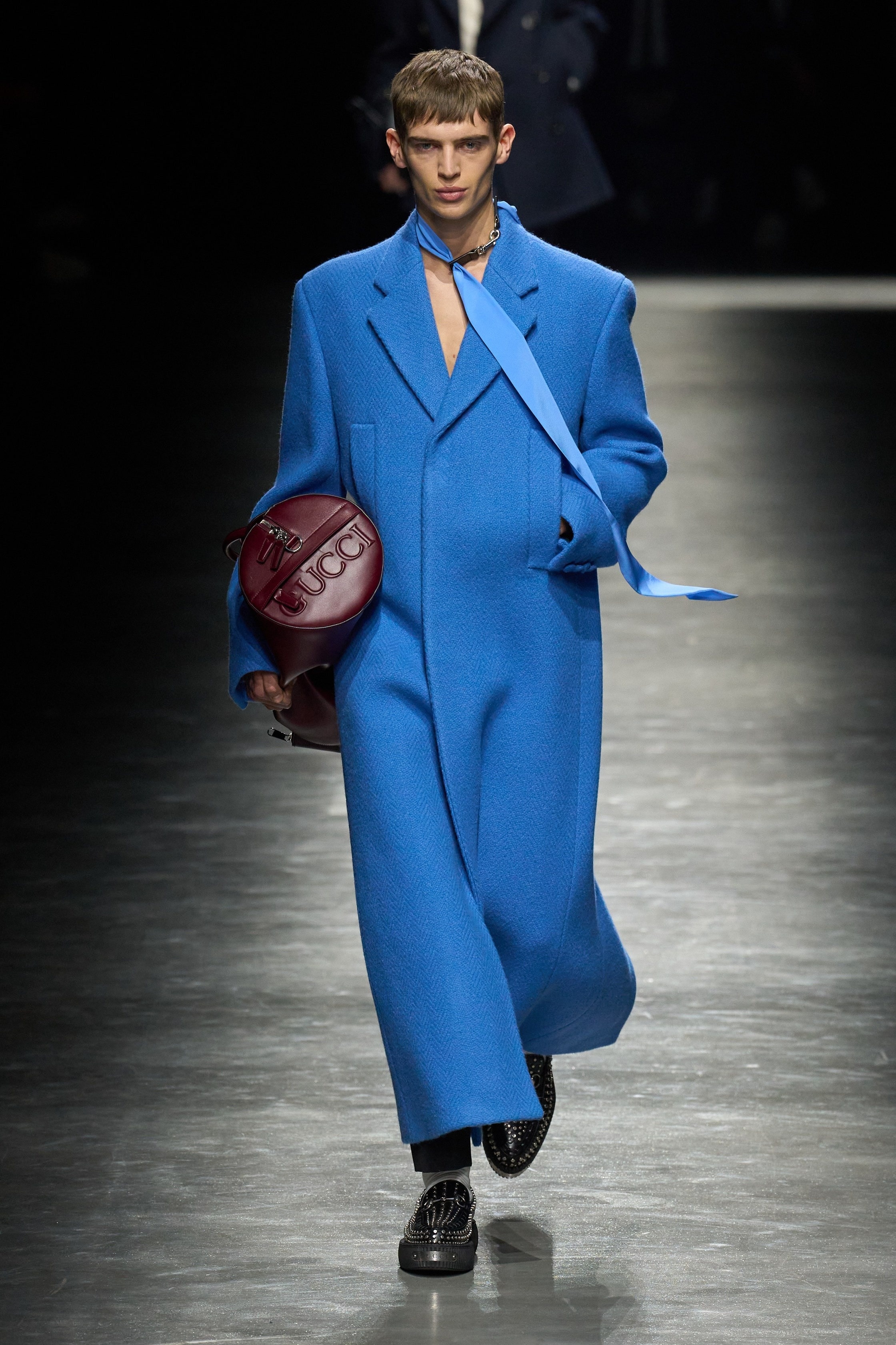 iu show gucci anh 15