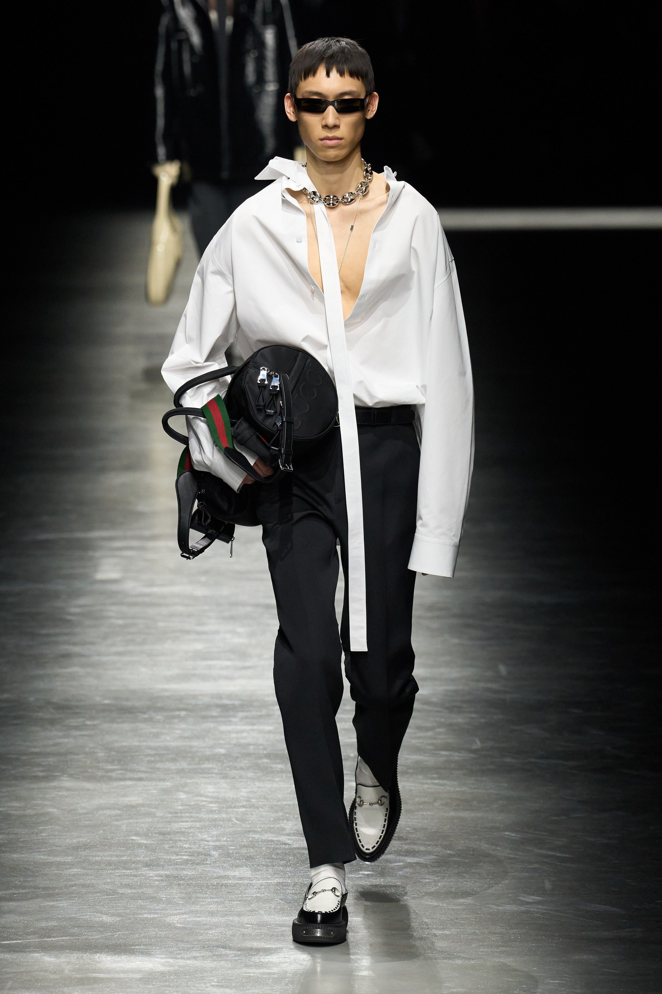 iu show gucci anh 23