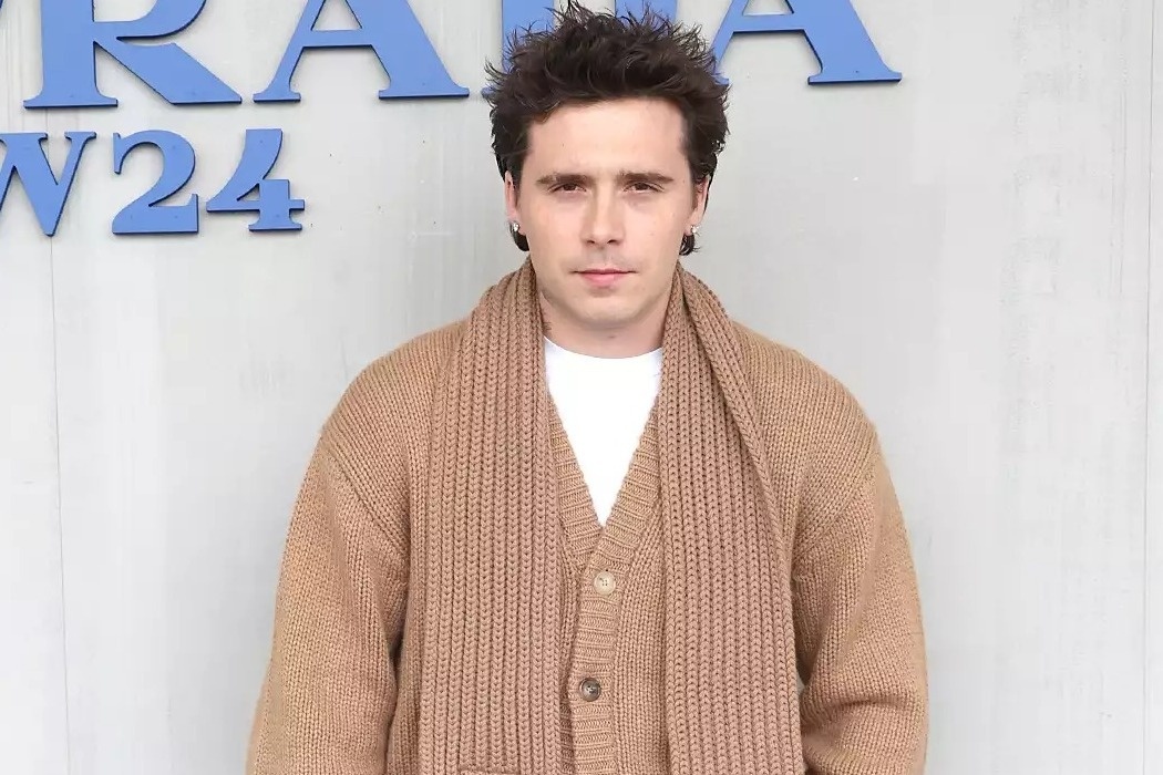 Khong gian cua Prada qua te nhat nhung Brooklyn Beckham van gay sot hinh anh