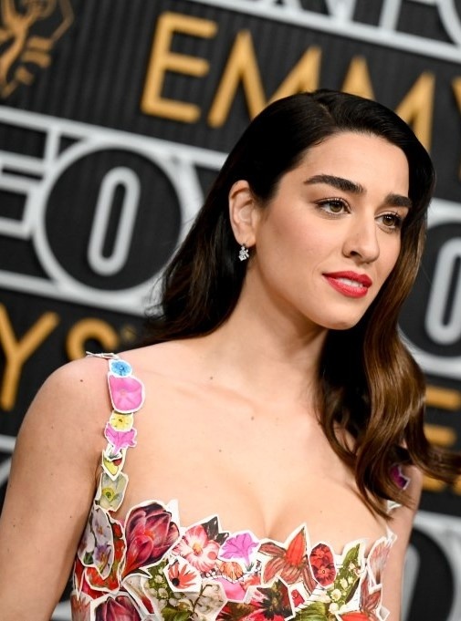 thảm họa thời trang emmys ảnh 7 tham hoa thoi trang emmys anh 7