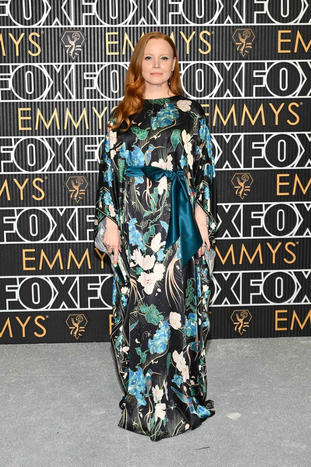 thảm họa thời trang emmys ảnh 12 tham hoa thoi trang emmys anh 12