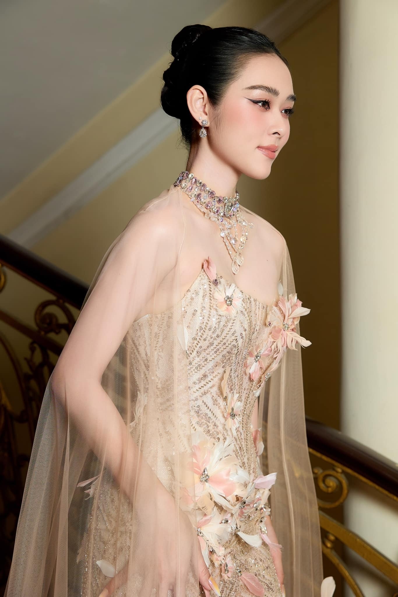 kaity nguyen goi cam anh 14