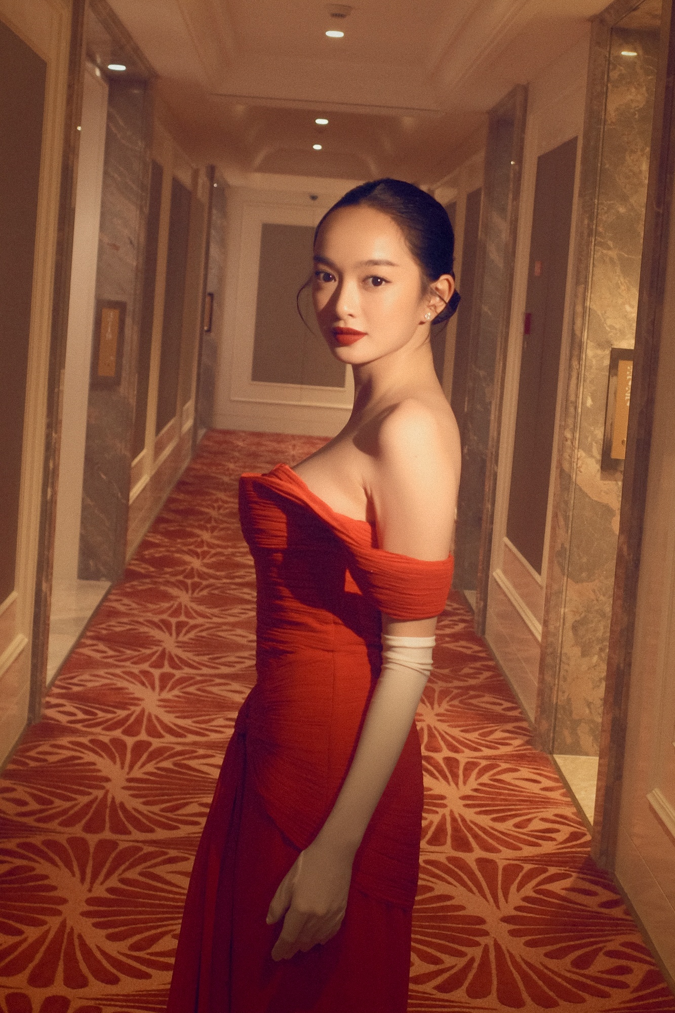 kaity nguyen goi cam anh 1