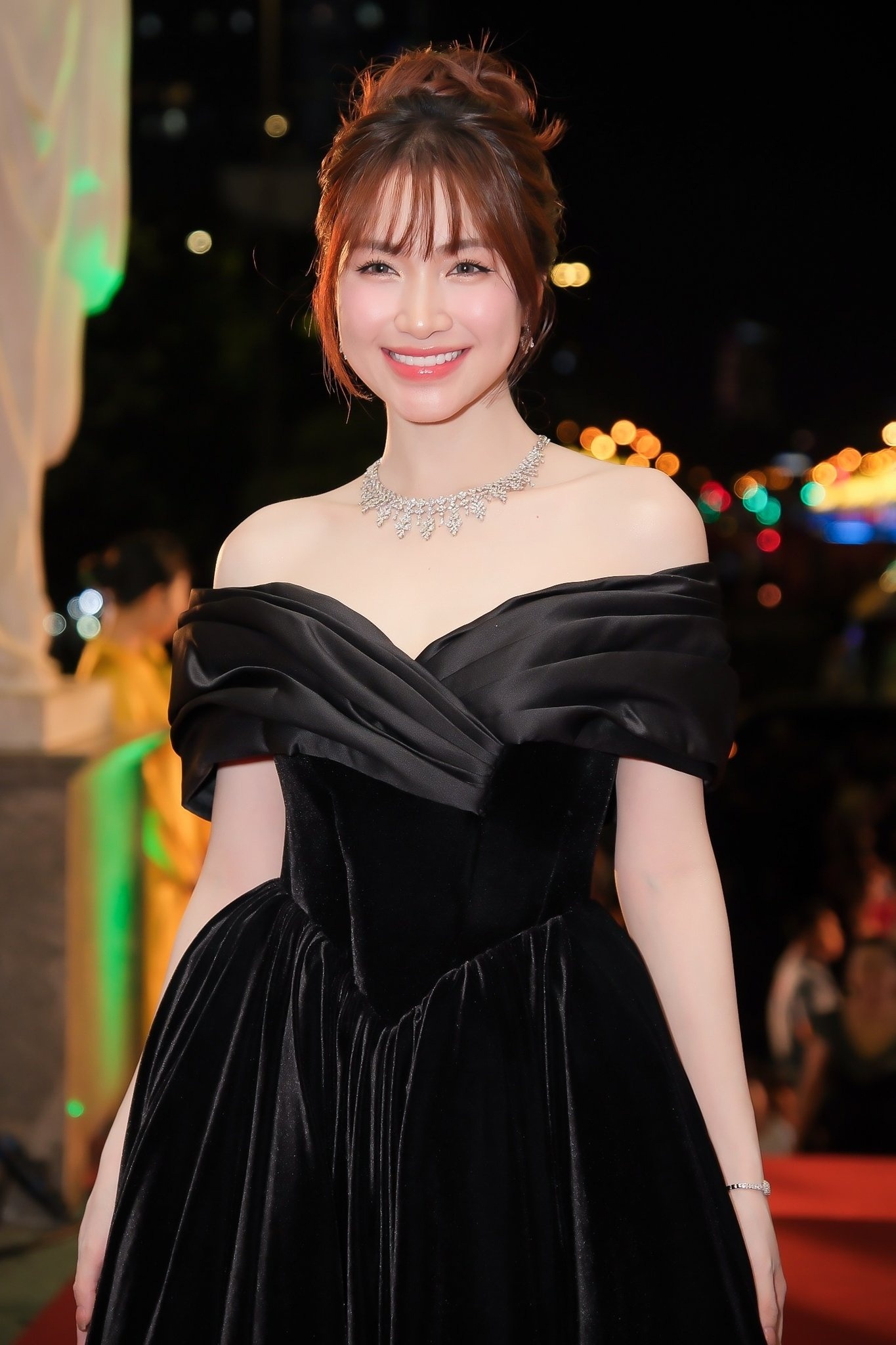 kaity nguyen goi cam anh 11