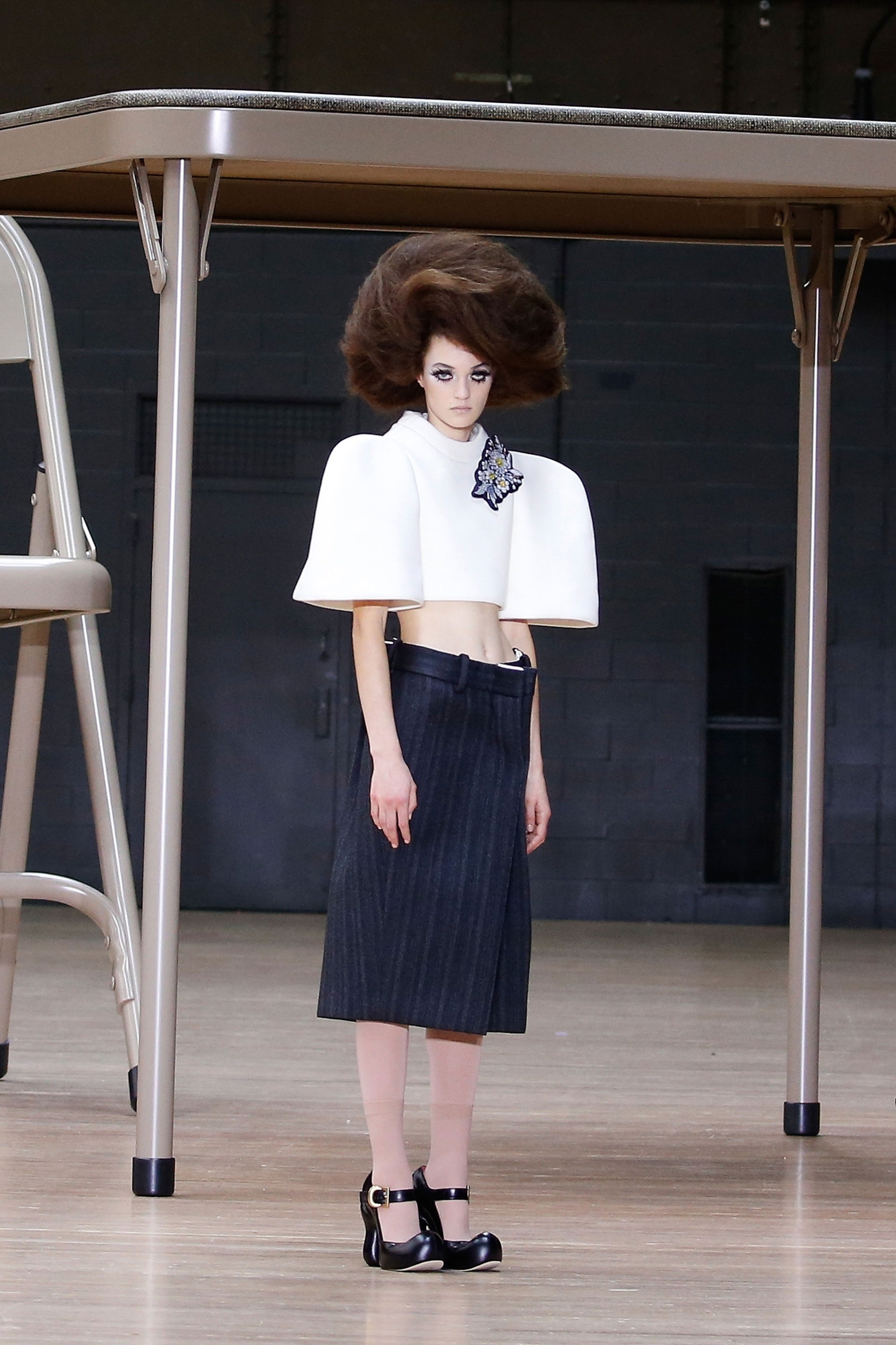 show Marc Jacob anh 2