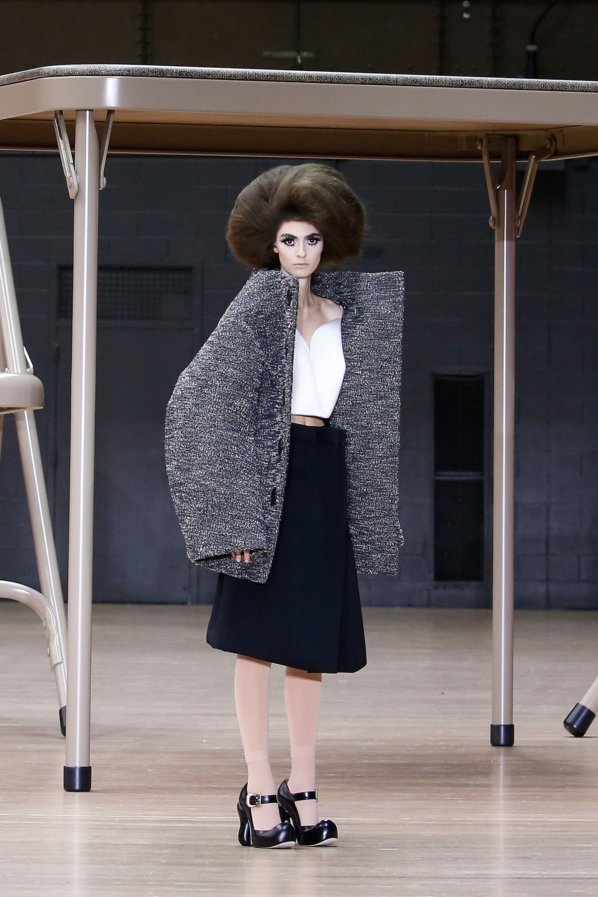 show Marc Jacob anh 3