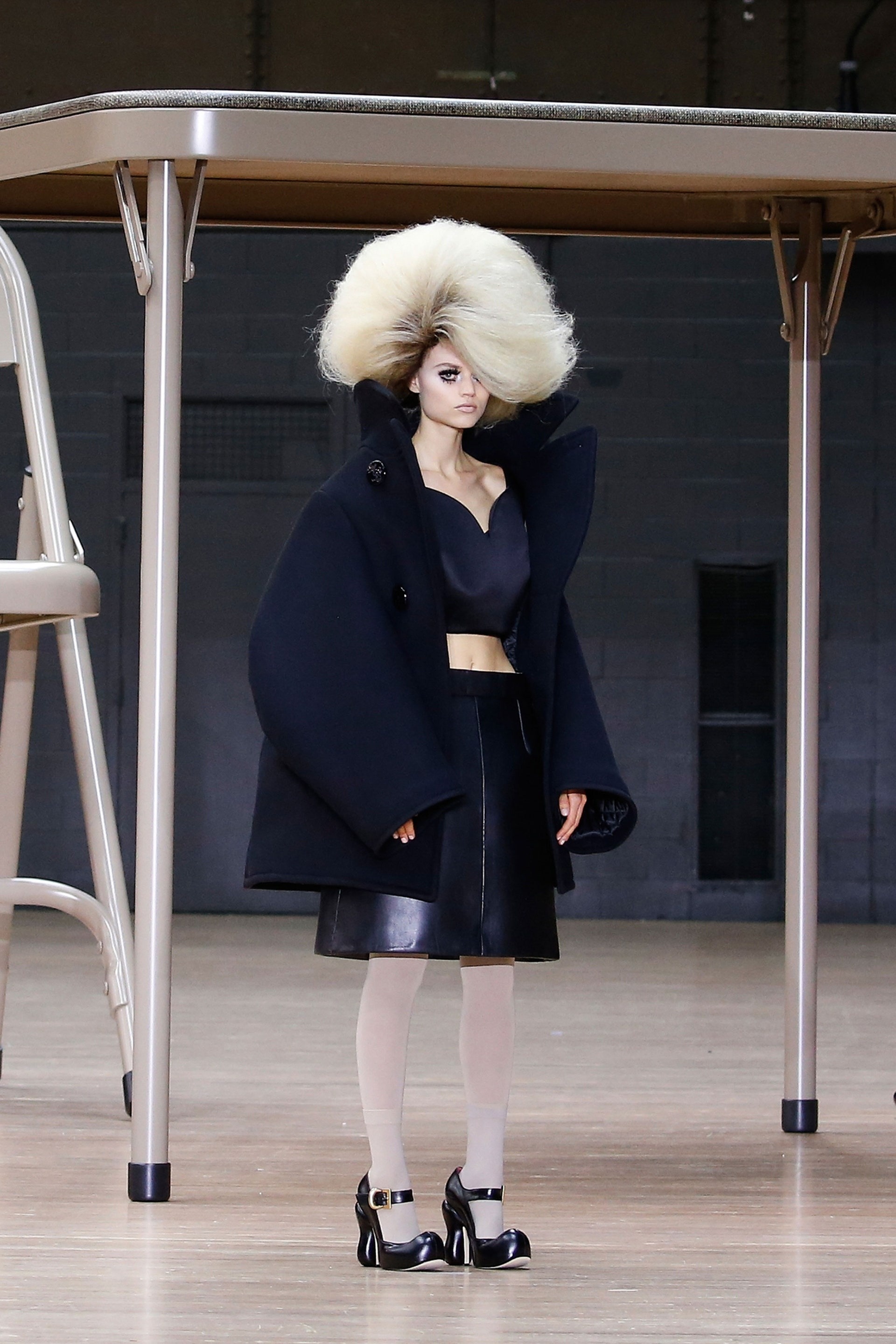 show Marc Jacob anh 4