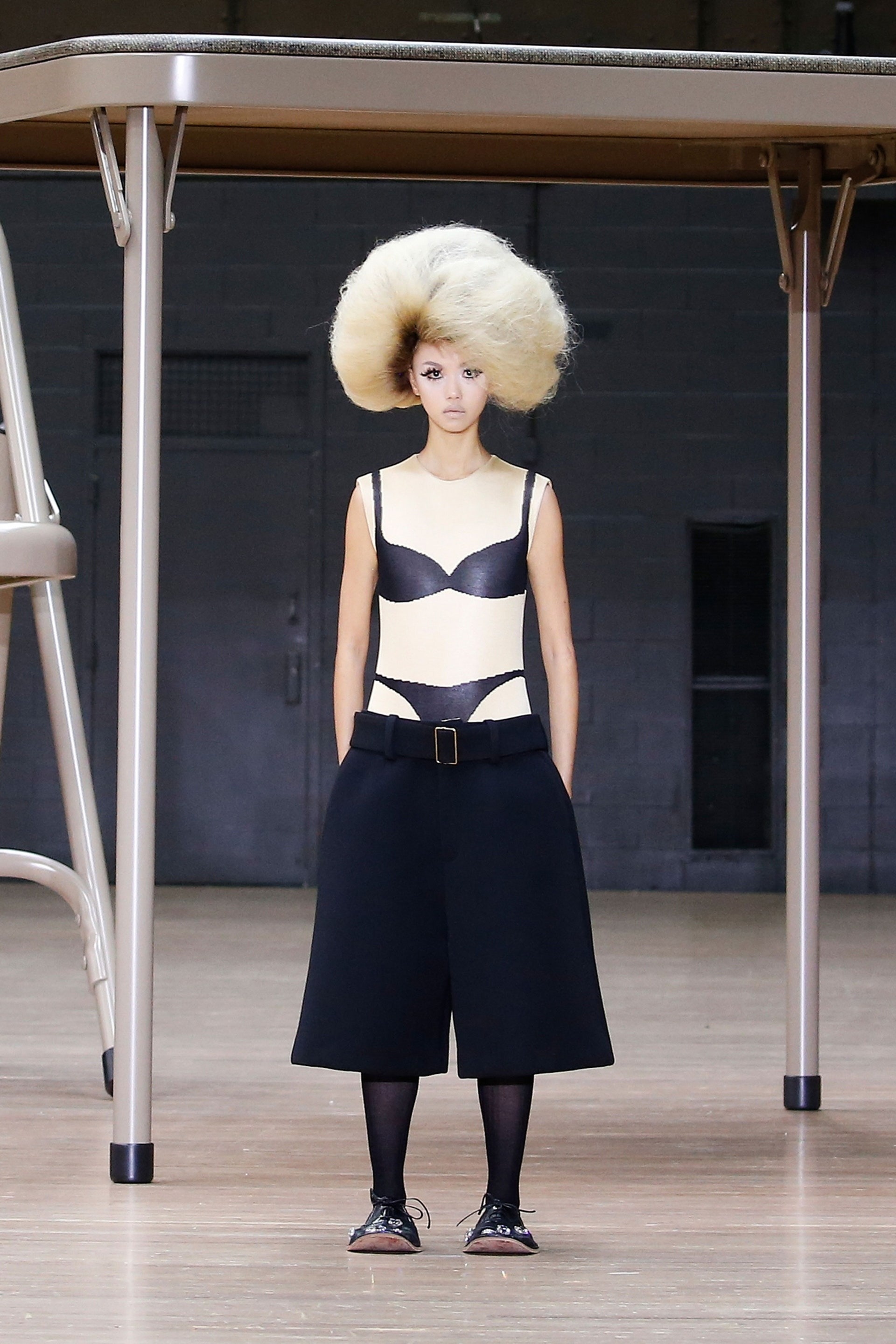 show Marc Jacob anh 9