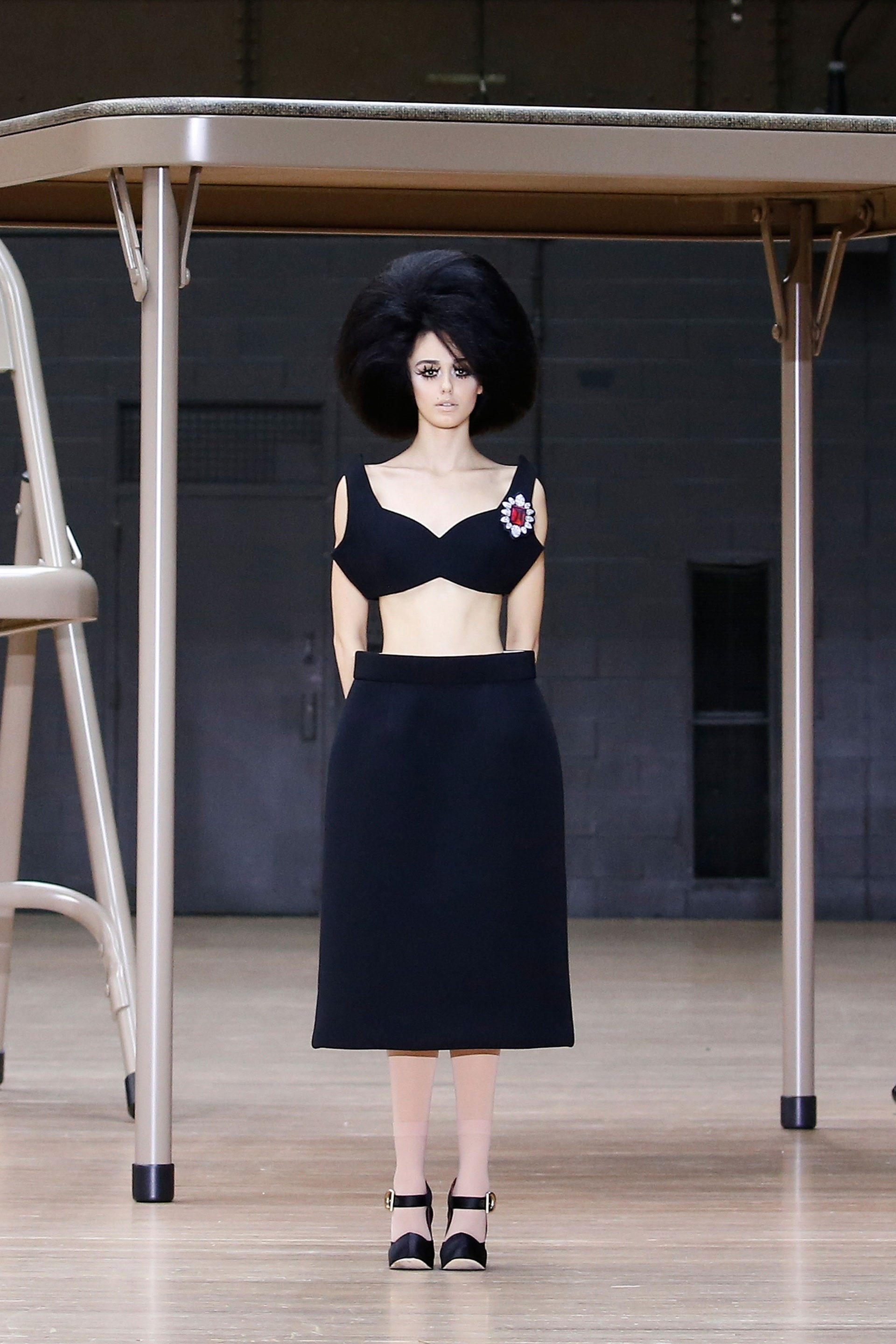 show Marc Jacob anh 11