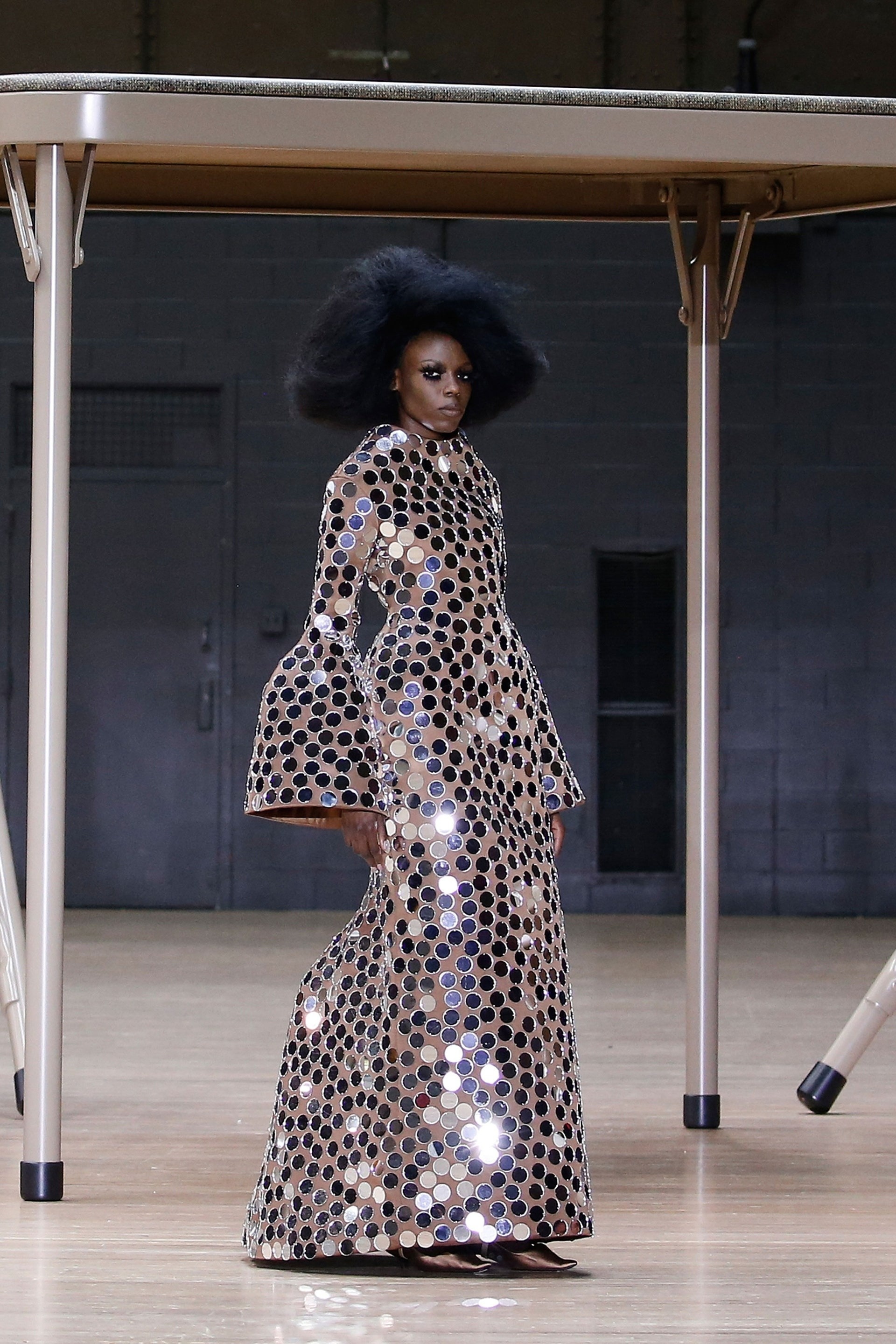 show Marc Jacob anh 21